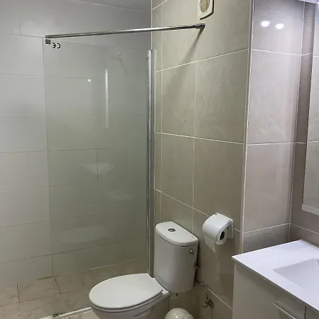 Lovely 1 Bed 15a2, Victoria Court 1, Cristianos, Tenerife