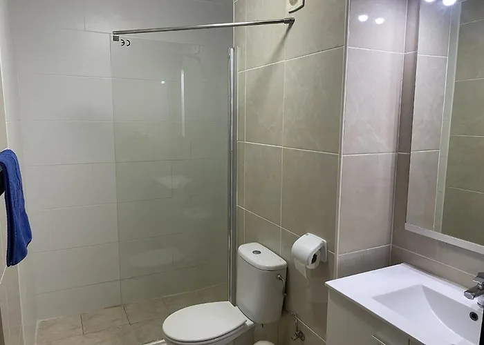 Lovely 1 Bed 15a2, Victoria Court 1, Cristianos, Tenerife