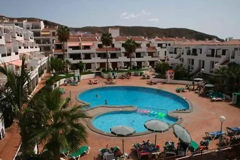 Apartment Lovely 1 Bed 15a2, Victoria Court 1, Cristianos, Tenerife *